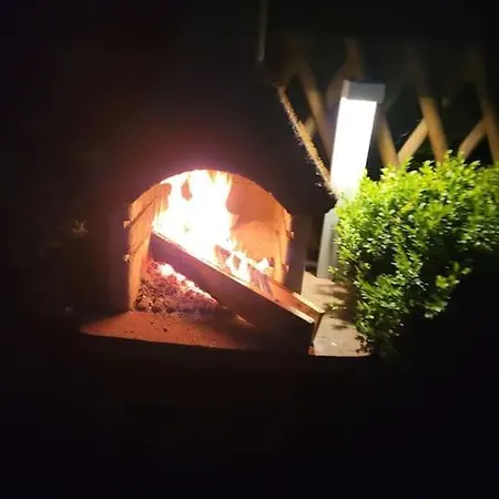 Prázdninový dům Dom Blizniak Z Sauna Dla 8 Osob W Promieniu 25km Gdynia Polwysep I Otwarte Morze Jeziora Lasy