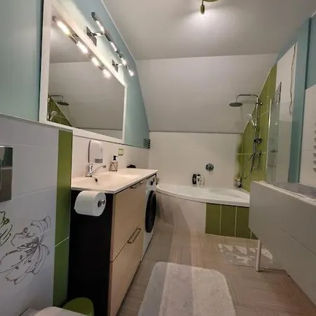 Casa de Férias Dom Bliźniak Z Sauną Dla 6 Osób W Promieniu 25km Gdynia Półwysep I Otwarte Morze Jeziora Lasy
