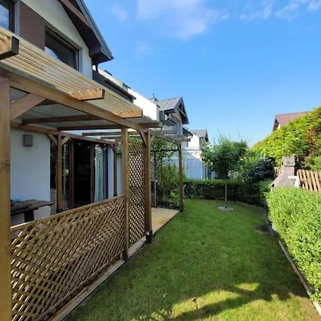 Dom Bliźniak Z Sauną Dla 6 Osób W Promieniu 25km Gdynia Półwysep I Otwarte Morze Jeziora Lasy * Kapino