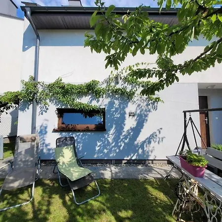 Prázdninový dům Dom Blizniak Z Sauna Dla 6 Osob W Promieniu 25km Gdynia Polwysep I Otwarte Morze Jeziora Lasy Kapino