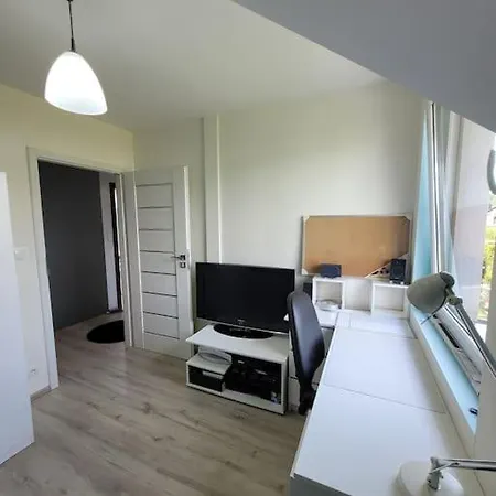Dom Blizniak Z Sauna Dla 8 Osob W Promieniu 25km Gdynia Polwysep I Otwarte Morze Jeziora Lasy Kapino