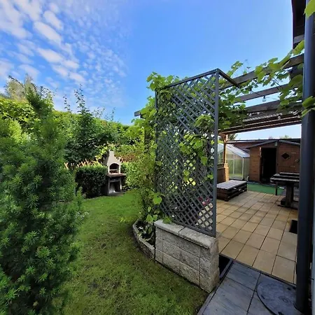 Dom Blizniak Z Sauna Dla 6 Osob W Promieniu 25km Gdynia Polwysep I Otwarte Morze Jeziora Lasy *