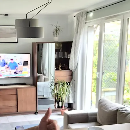 Dom Blizniak Z Sauna Dla 6 Osob W Promieniu 25km Gdynia Polwysep I Otwarte Morze Jeziora Lasy Kapino