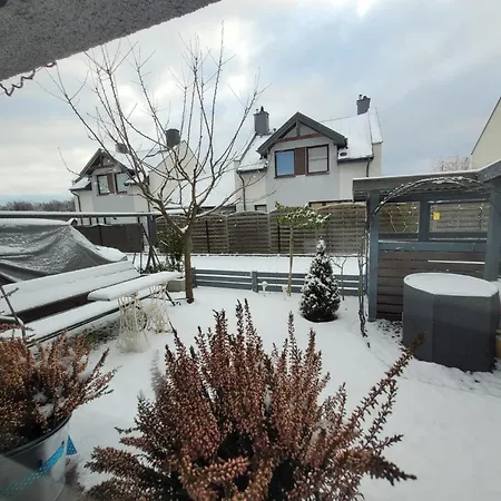 Prázdninový dům Dom Blizniak Z Sauna Dla 6 Osob W Promieniu 25km Gdynia Polwysep I Otwarte Morze Jeziora Lasy