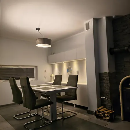 Dom Blizniak Z Sauna Dla 6 Osob W Promieniu 25km Gdynia Polwysep I Otwarte Morze Jeziora Lasy Kapino