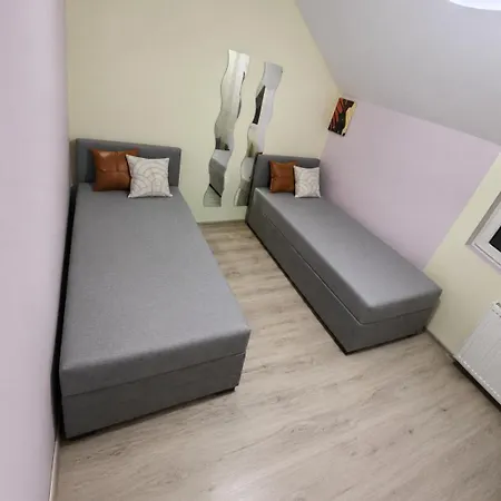 Dom Bliźniak Z Sauną Dla 6 Osób W Promieniu 25km Gdynia Półwysep I Otwarte Morze Jeziora Lasy Kapino